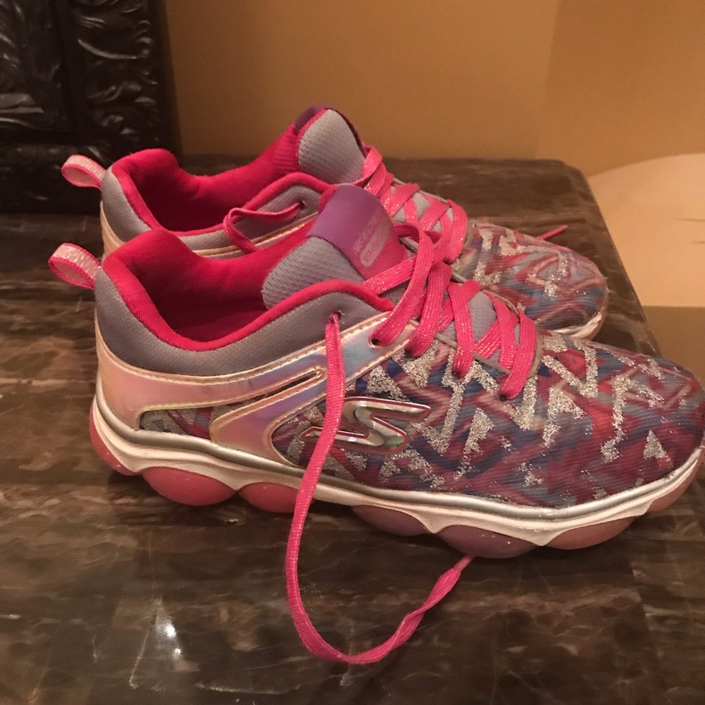 Sketchers